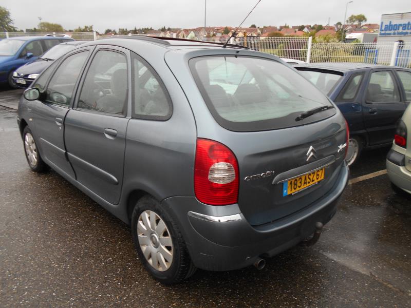 Citroen xsara picasso 2006