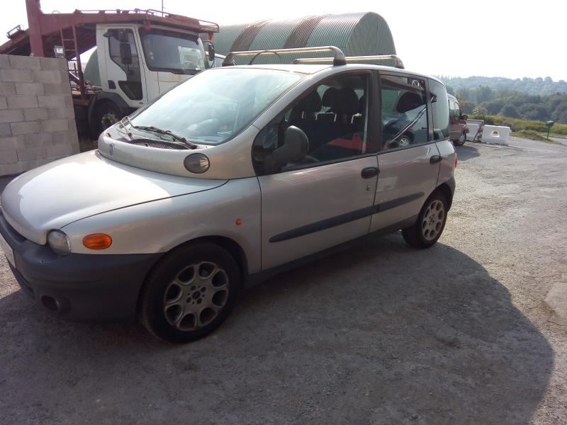 Molla a gas bagagliaio FIAT MULTIPLA PHASE 1 Diesel usato