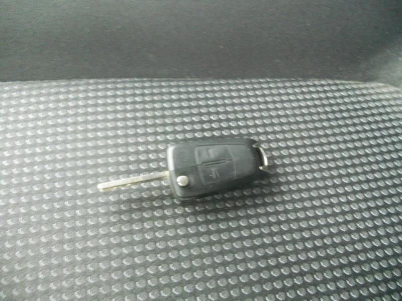 Bouton de warning OPEL CORSA D PHASE 2 (01/2011 => 03/2015)