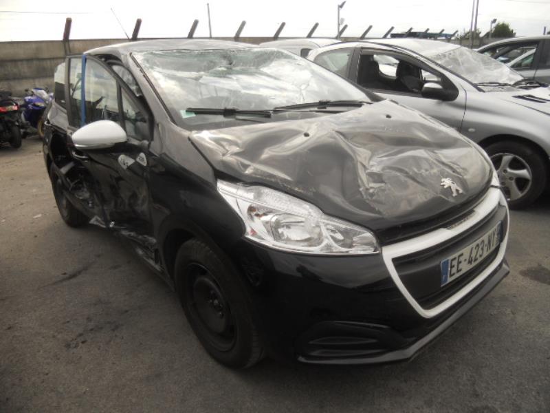 Eclairage de plafonnier PEUGEOT 208 1 PHASE 2 (04/2015 => Aujourd'hui)