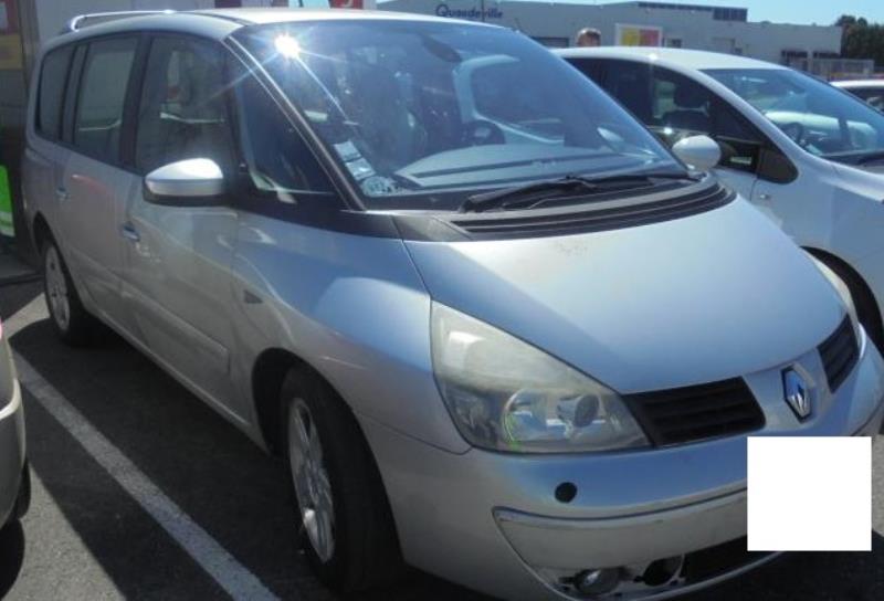 Renault espace 2005