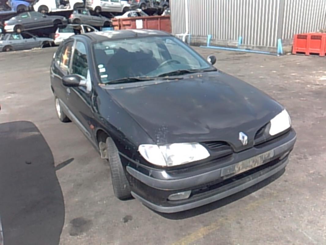 Renault megane 1997