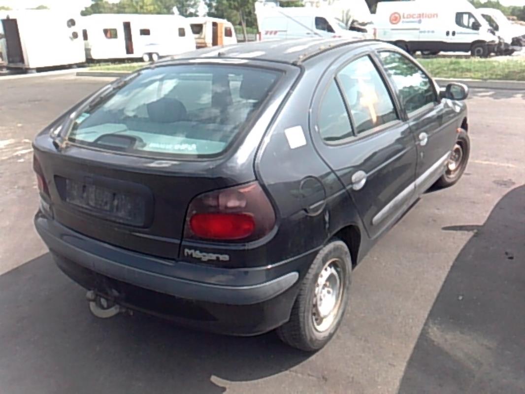 Renault megane 1997