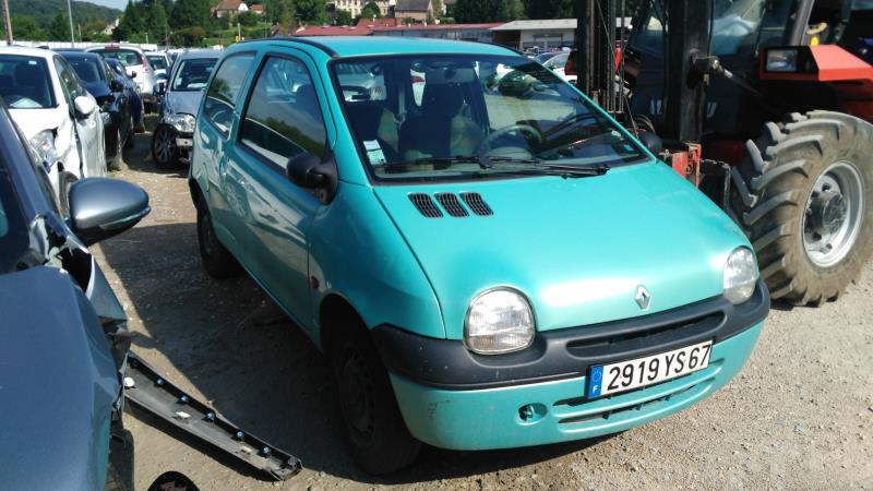 Renault twingo 1998