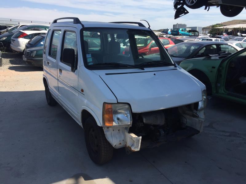 Suzuki wagon r 1998