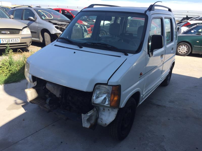 Suzuki wagon r 1998