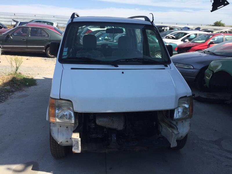 Suzuki wagon r 1998