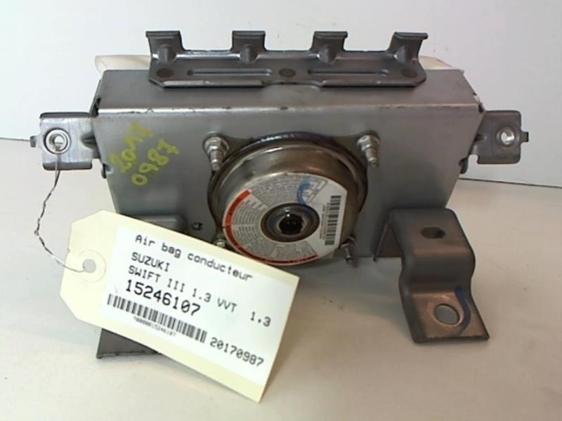 Image Air bag passager - SUZUKI SWIFT 3