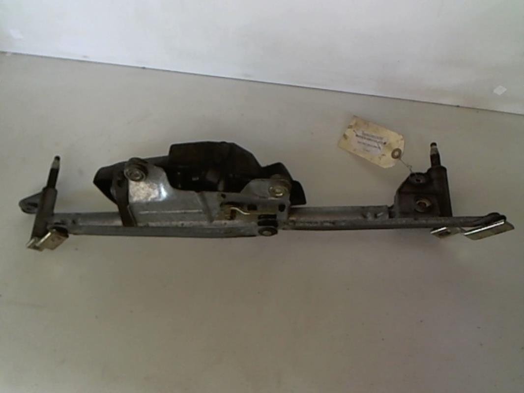 Moteur essuie glace avant FIAT MULTIPLA PHASE 1 Diesel