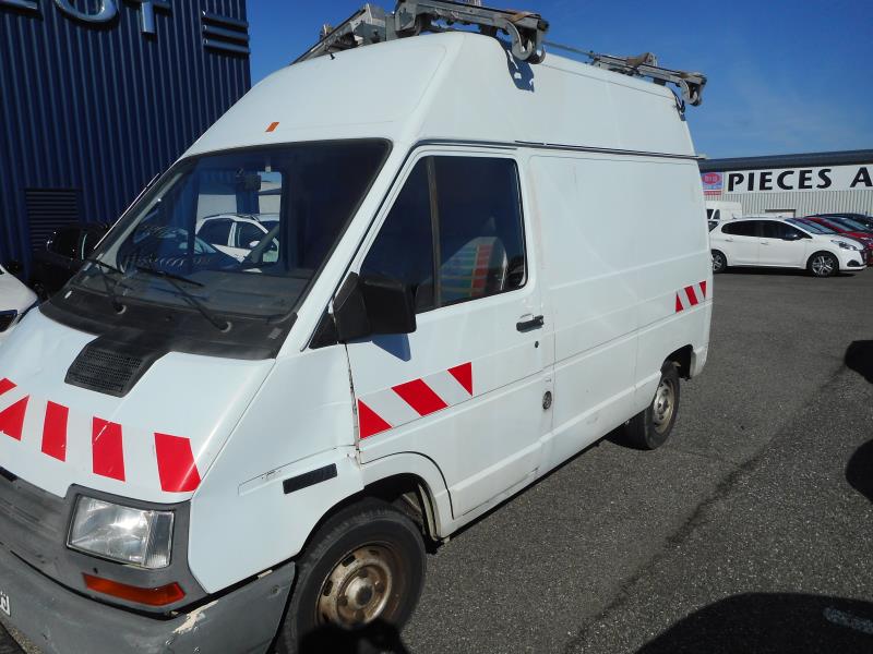 Siege Avant Gauche occasion Renault Trafic I 4P 2.1D 60