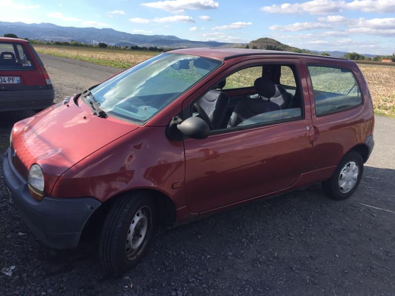 Renault twingo 1996