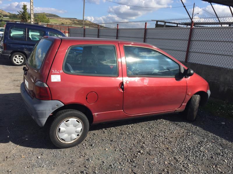 Renault twingo 1996