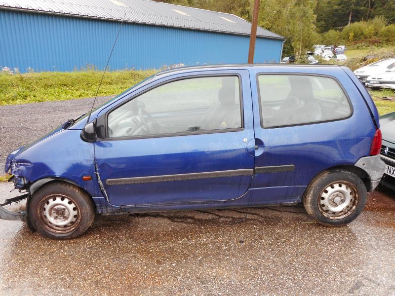 Renault twingo 1998