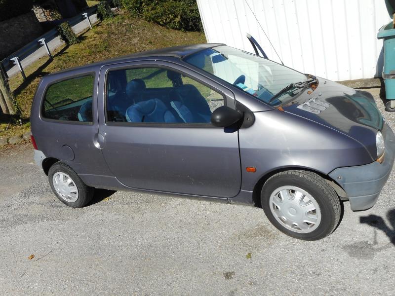 RENAULT TWINGO 1 1995 Essence 54 cv Occasion Achat