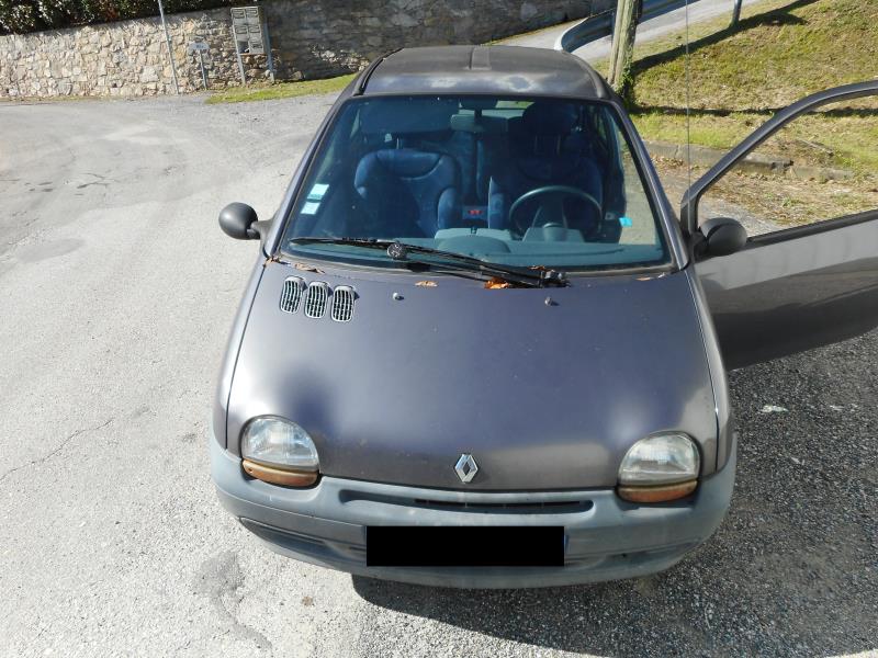 RENAULT TWINGO 1 1995 Essence 54 cv Occasion Achat