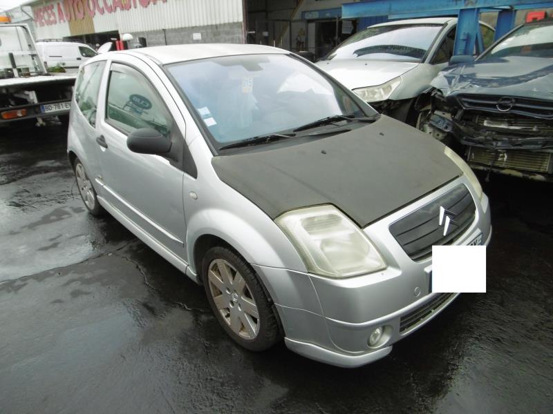 Citroen c2 2004