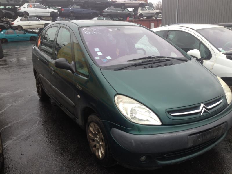 Citroen xsara picasso 2001