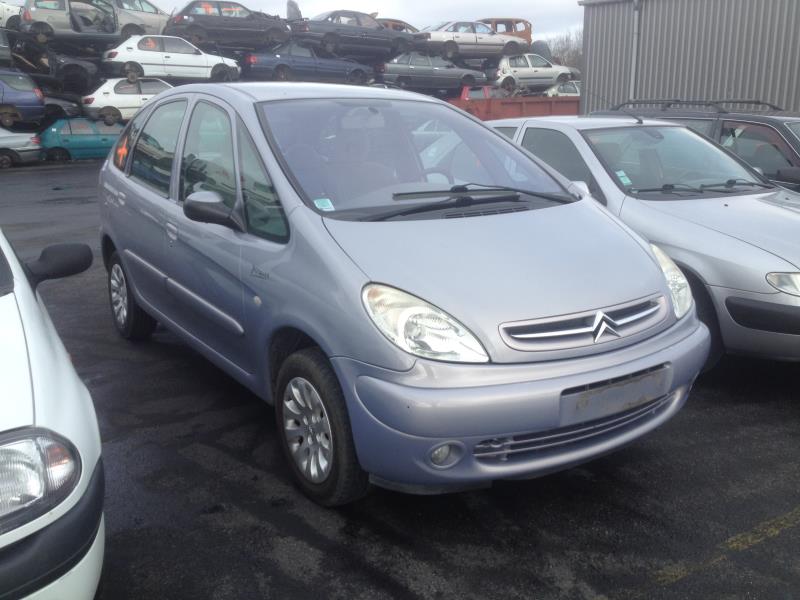 Citroen xsara picasso 2001