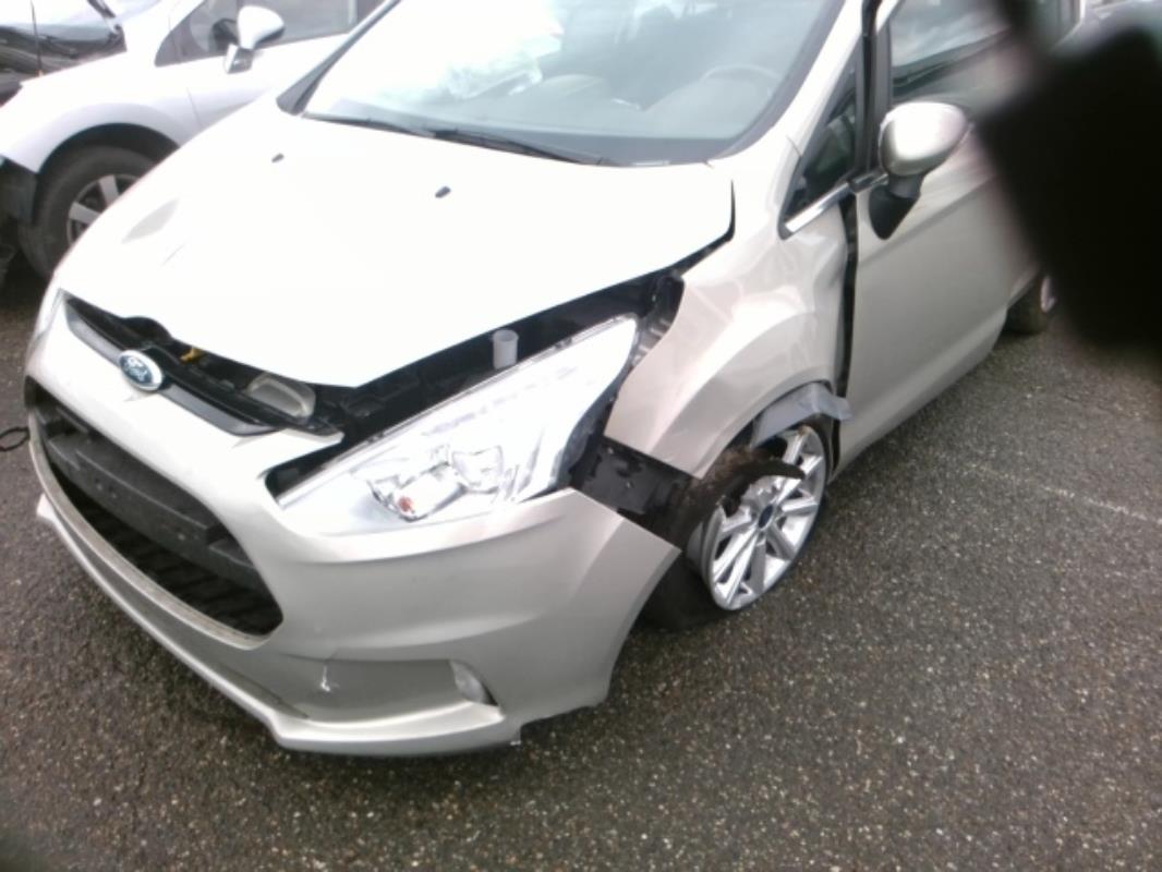 Image FORD B-MAX