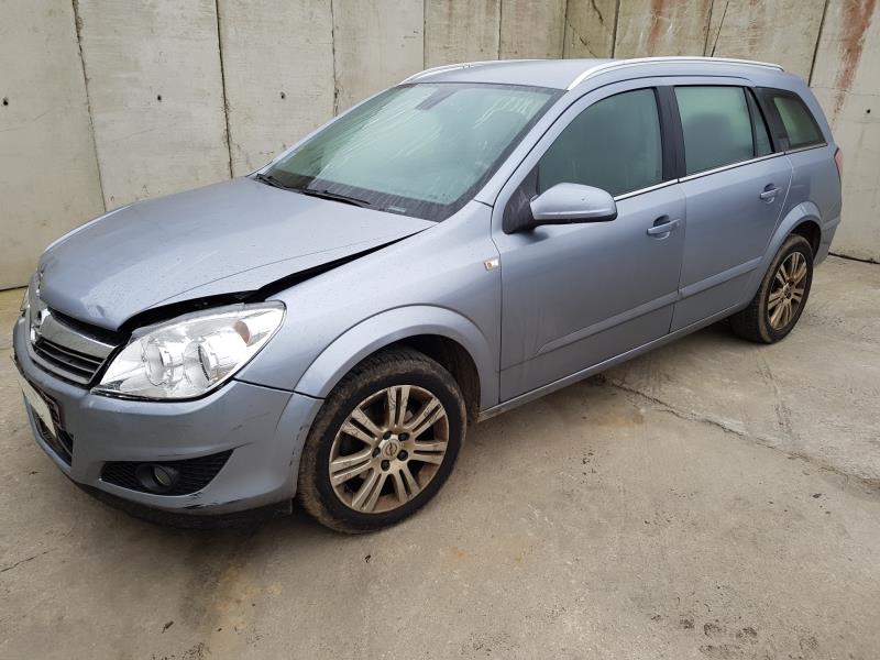 Opel astra h 2008