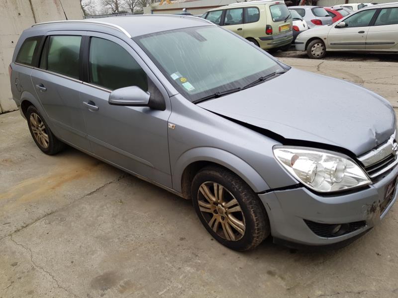 Opel astra h 2008