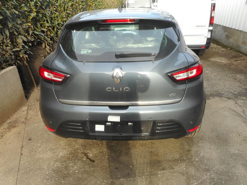 Interrupteur de leve vitre RENAULT CLIO 4 PHASE 2 DIESEL occasion