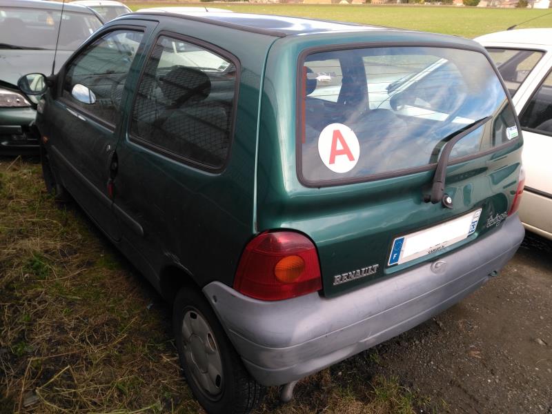 Renault twingo 1996