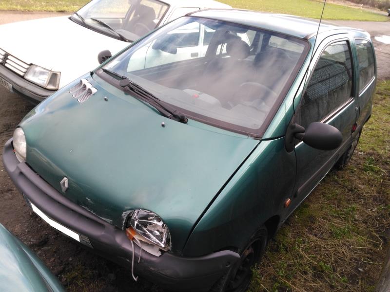 Renault twingo 1996