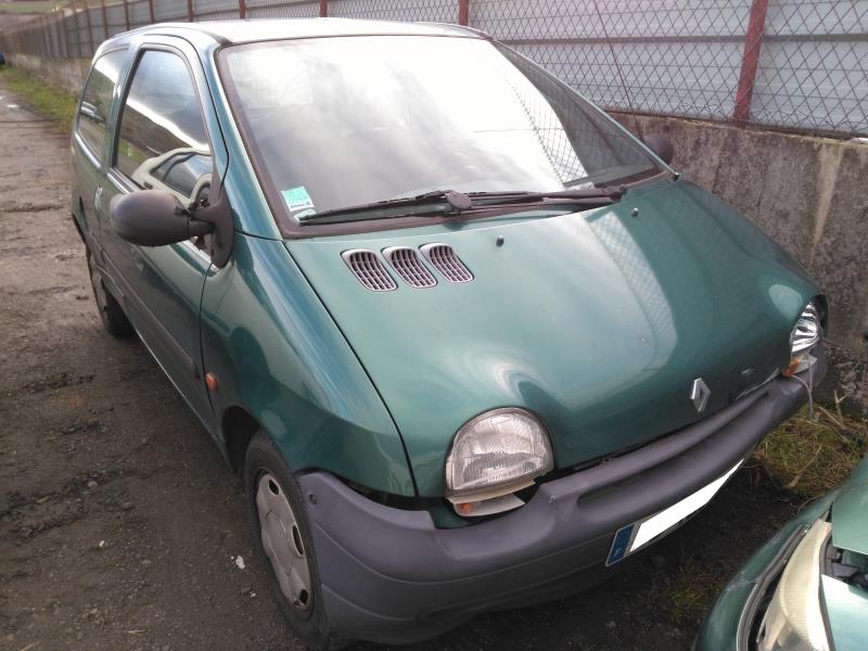 Renault twingo 1996