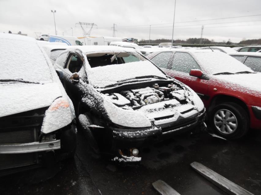 Foto pieza de coche