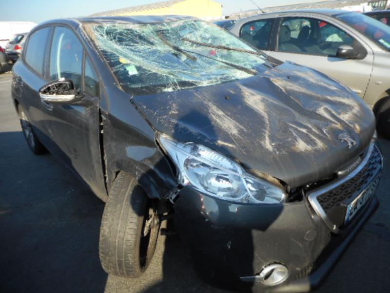 Cardan gauche (transmission) PEUGEOT 208 1 PHASE 1 (03/2012 => 04/2015)