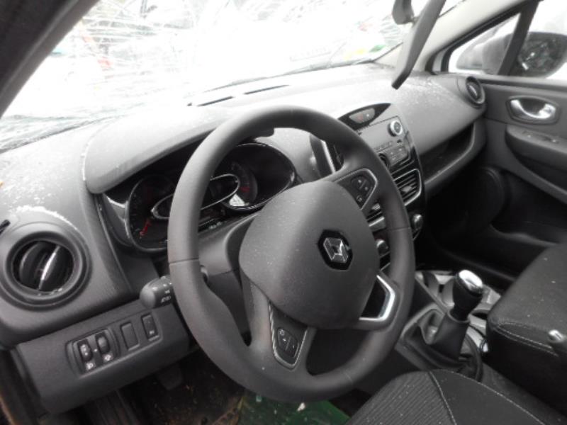 Poignee interieur arriere droit RENAULT CLIO 4 PHASE 2 (08/2016 => Aujourd'hui)