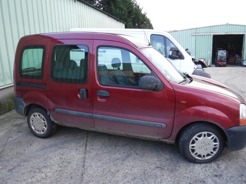 Renault kangoo 1999