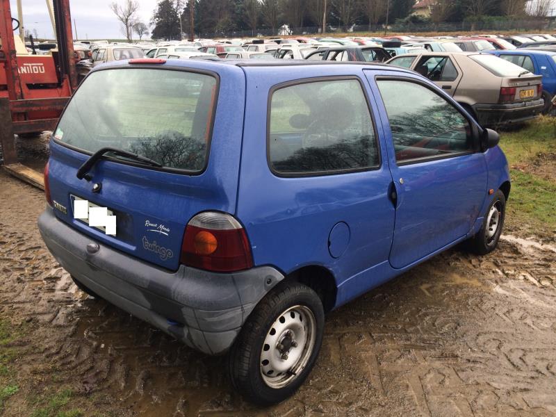 Renault twingo 1996