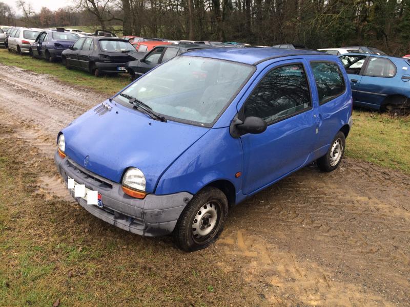 Renault twingo 1996