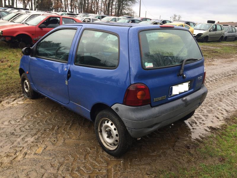 Renault twingo 1996