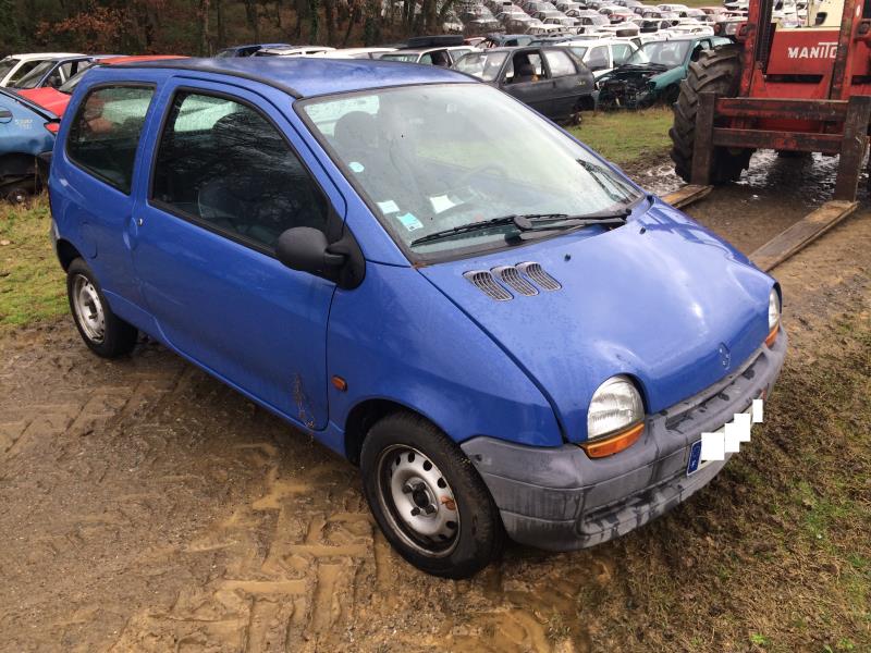 Renault twingo 1996