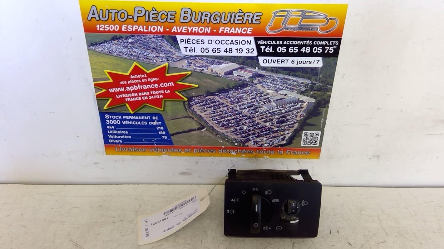 Photo pièce auto