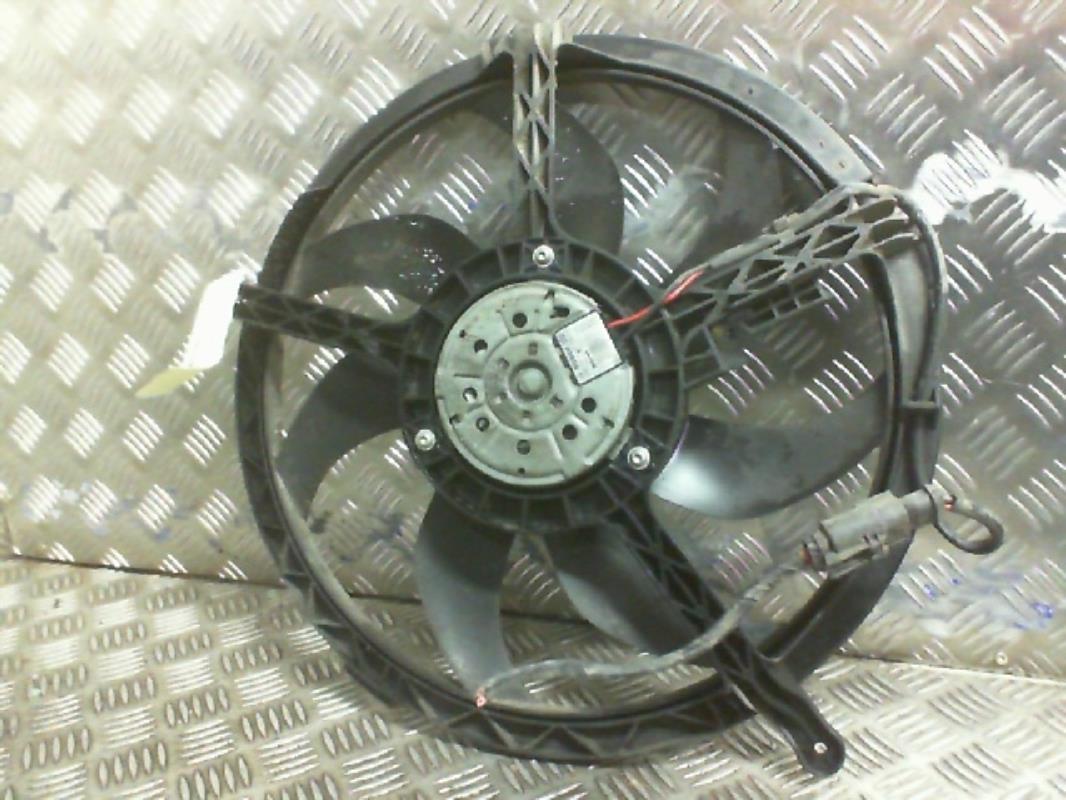 Moto ventilateur radiateur MINI MINI 2 R56 PHASE 1 (09/2006 => 12/2010)