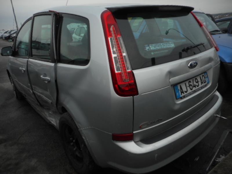 Leve vitre mecanique arriere gauche FORD C-MAX 1 PHASE 2 (03/2007 => 09/2010)