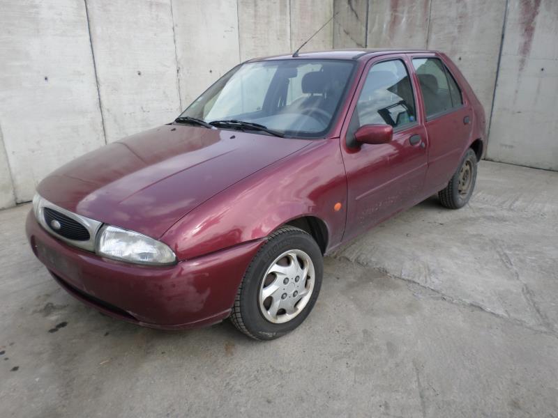 Ford fiesta 1998