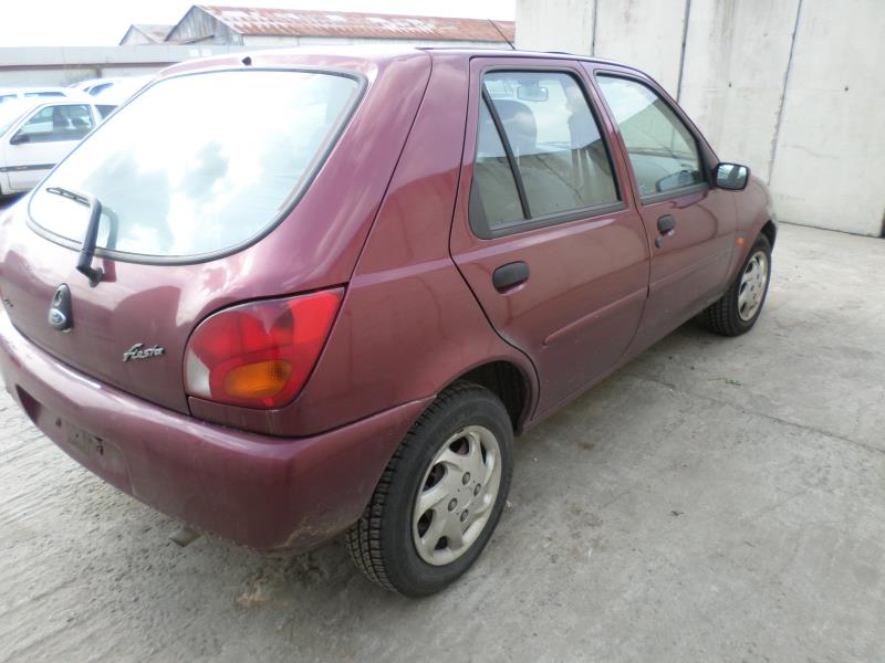 Ford fiesta 1998