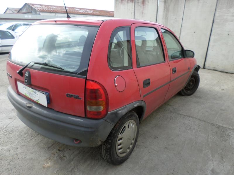 Opel corsa 1996