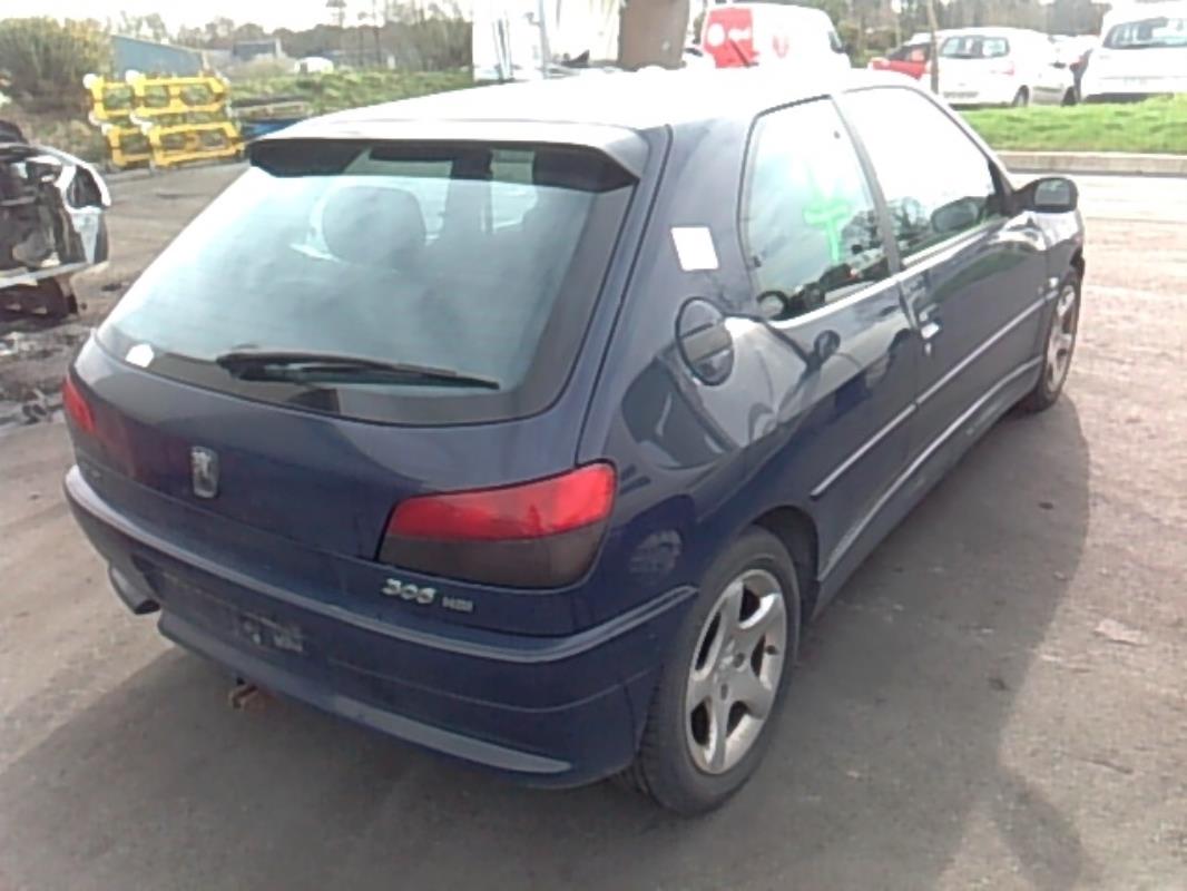 Peugeot 306 2000