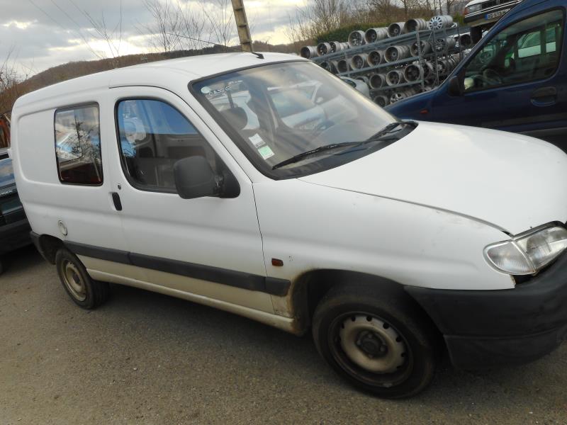 Peugeot partner 1999