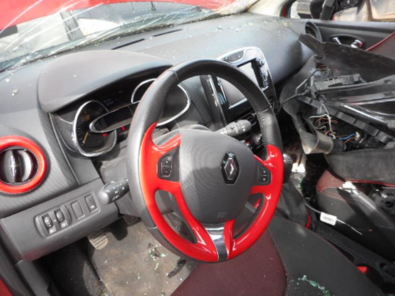 Serrure avant droit RENAULT CLIO 4 PHASE 1 (07/2012 => 09/2016)