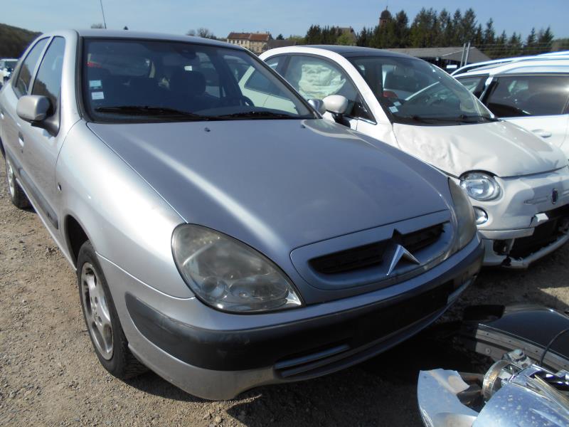 Citroen xsara 2001