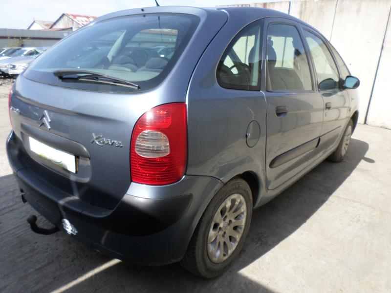 Citroen xsara picasso 2006