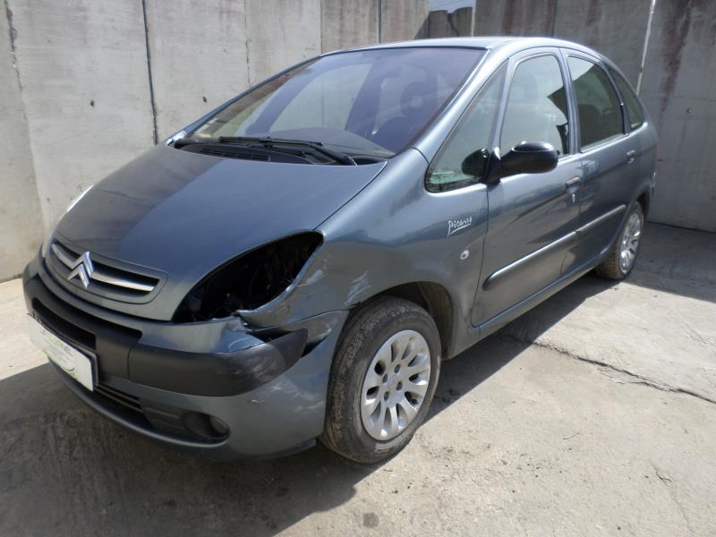 Citroen xsara picasso 2006