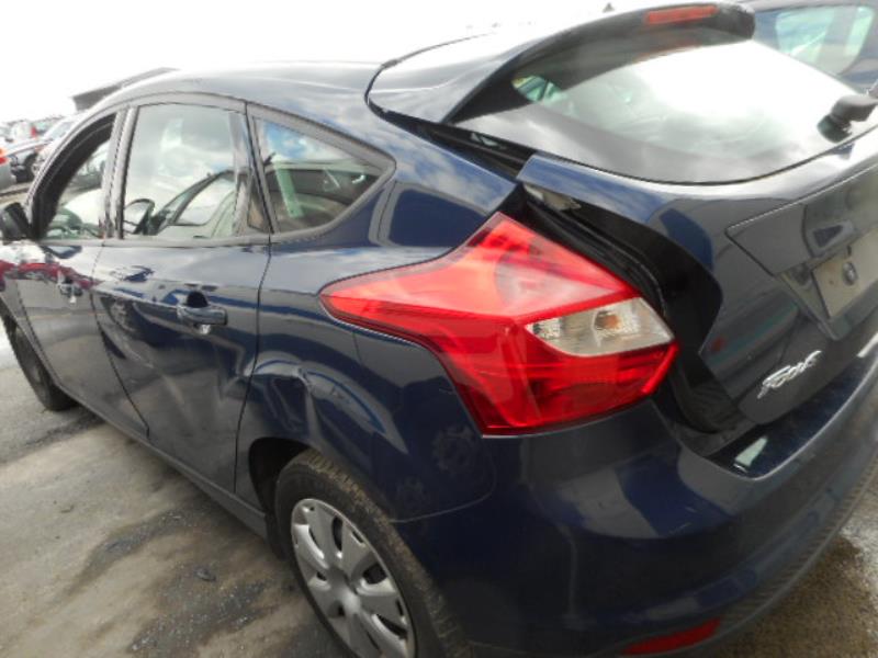 Compteur FORD FOCUS 3 PHASE 1 (01/2011 => 04/2015)
